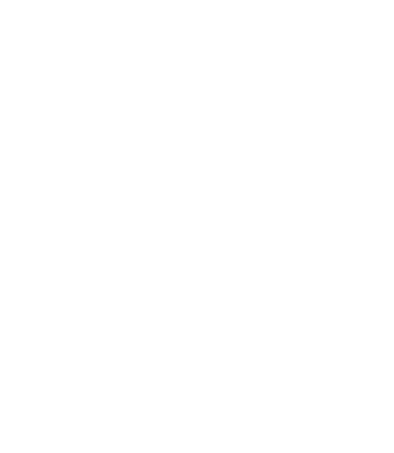 Bailey's Meat Market logo: a butcher with a cleaver beside a cow, established 1995